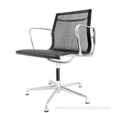 eames aluminum office mesh chair eames lounge chair barcelona chair le corbusier sofa ball chair egg chair